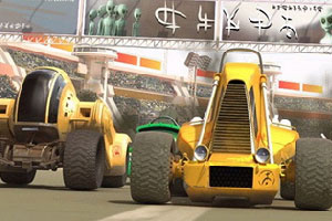 贝索斯联合领投新AI初创公司