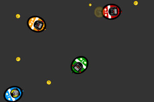 麦当劳将加强英国员工保护