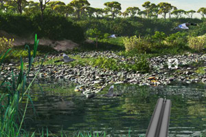 英伟达将发布第三季度财报，投资者担忧人工智能领域过度建设