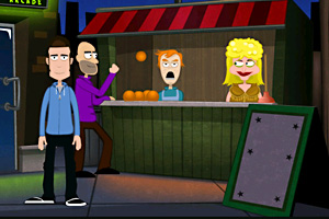 参议院民主党人让步 舒默降低对结束美国政府停摆的要求