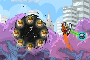 粤桂股份：股票交易异常波动