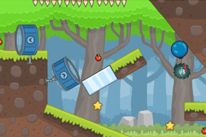 真爱美家：股票交易异常波动