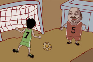 英伟达本周一度暴跌8000亿美元