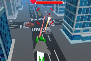 午盘：美股跌幅扩大 纳指下跌超400点