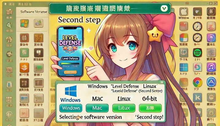 壹号链接安装讲解2