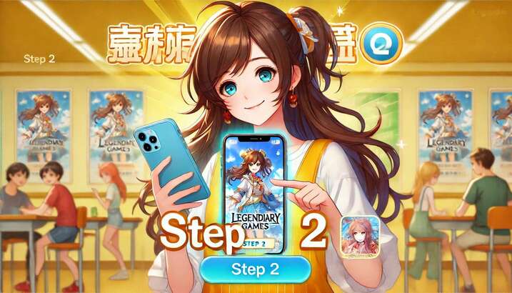 宾果彩票welcome大厅安装讲解2