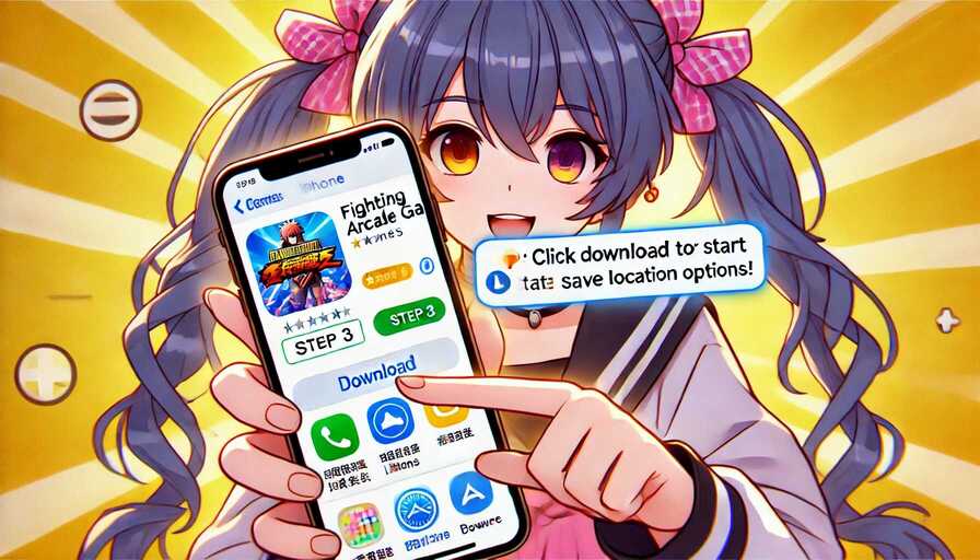 凤凰彩票安装讲解3