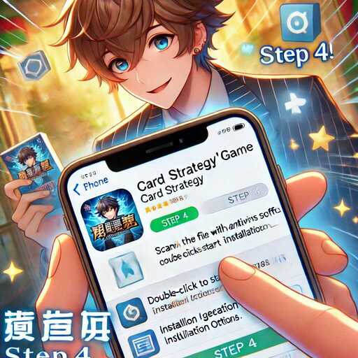 大发welcome彩票大厅手机入口安装讲解4