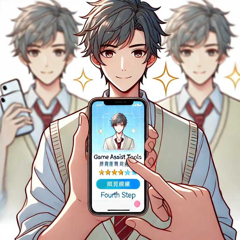 雷火电竞app官网入口安装讲解4