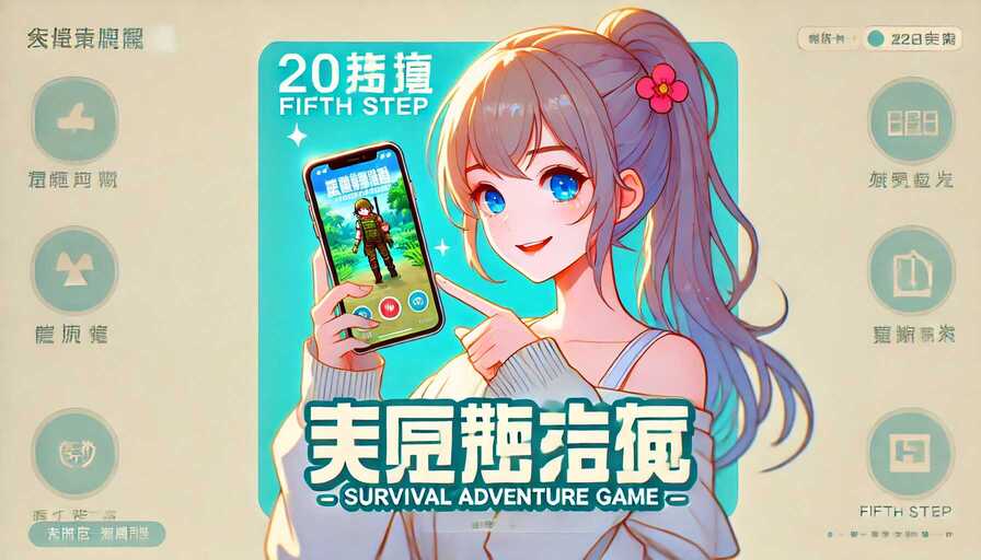 赏金女王模拟器(无限金币)安装讲解5