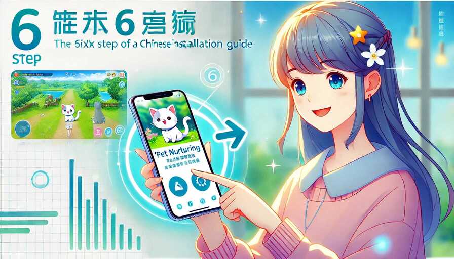 大发welcome彩票大厅手机入口安装讲解6