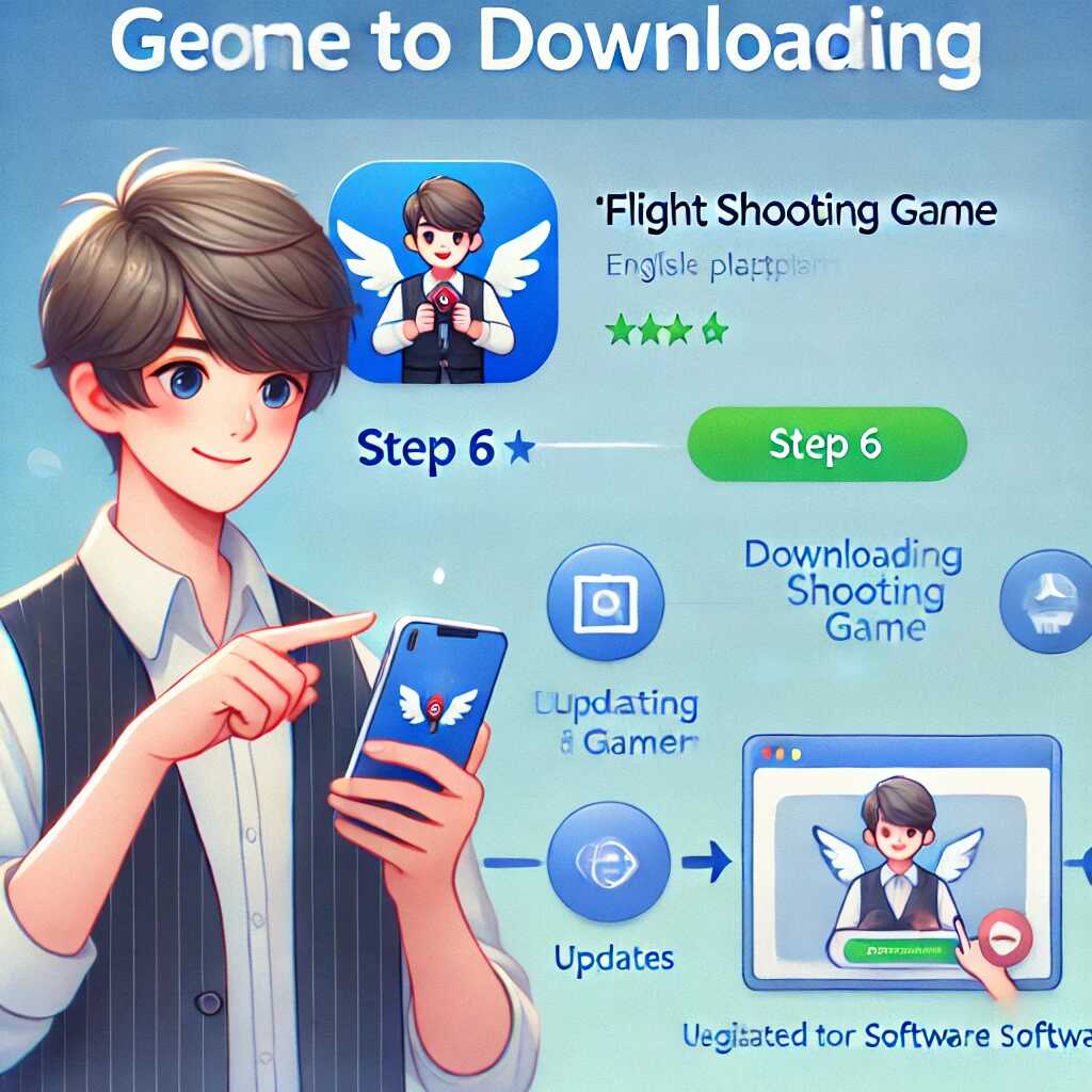 庄闲游戏app安装讲解6