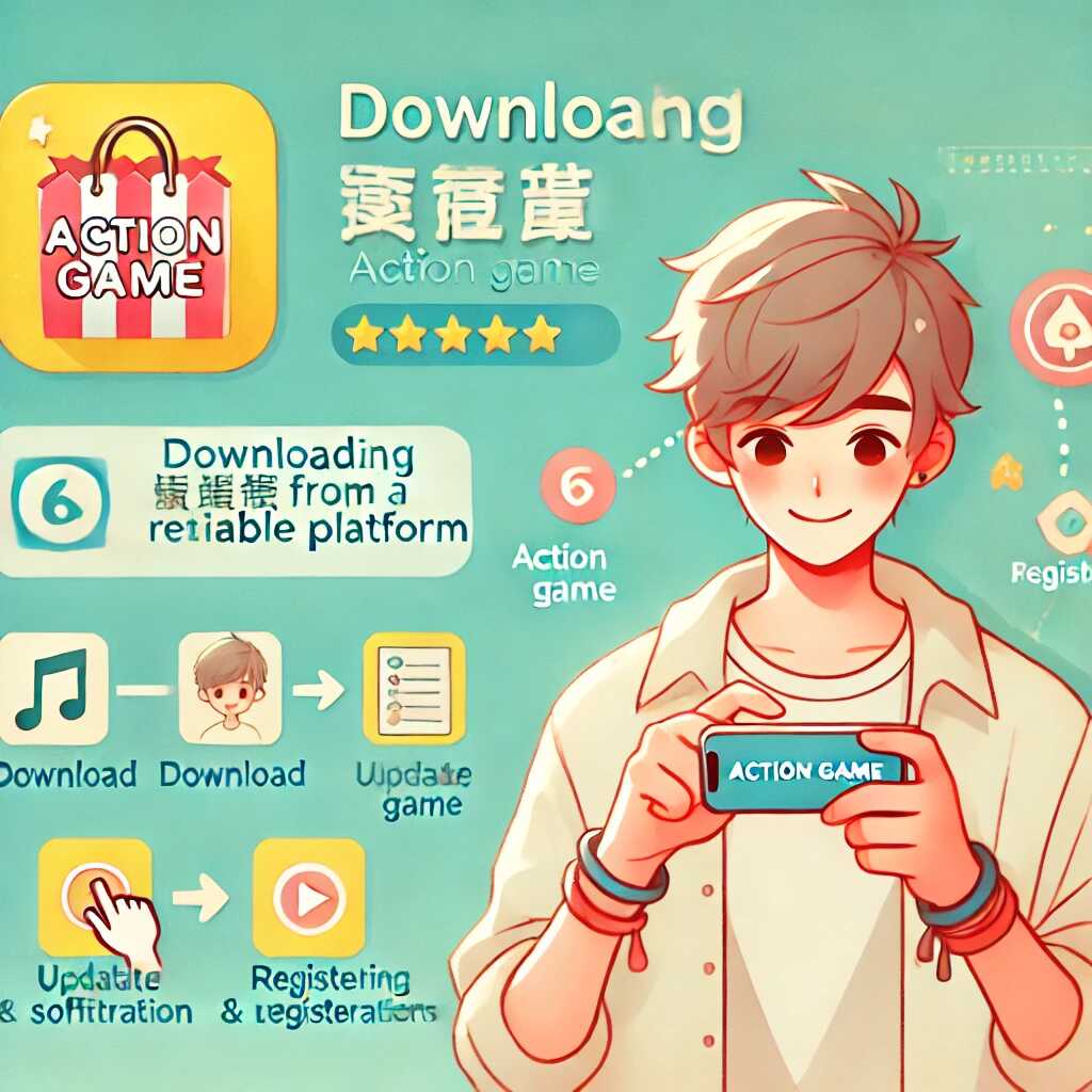 庄闲游戏下载讲解