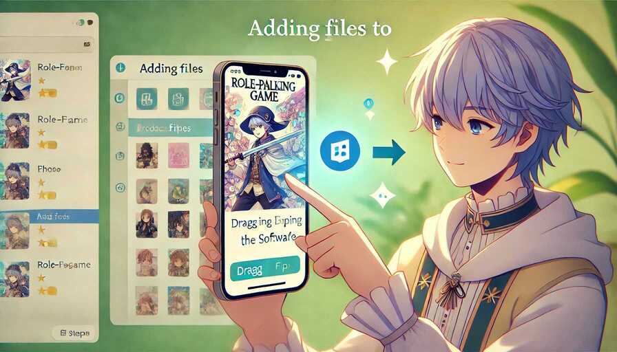 kiayun手机版登录游戏说明